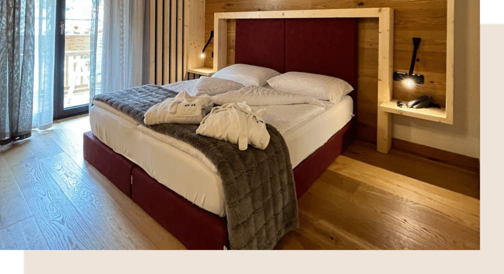 albergo val di sole