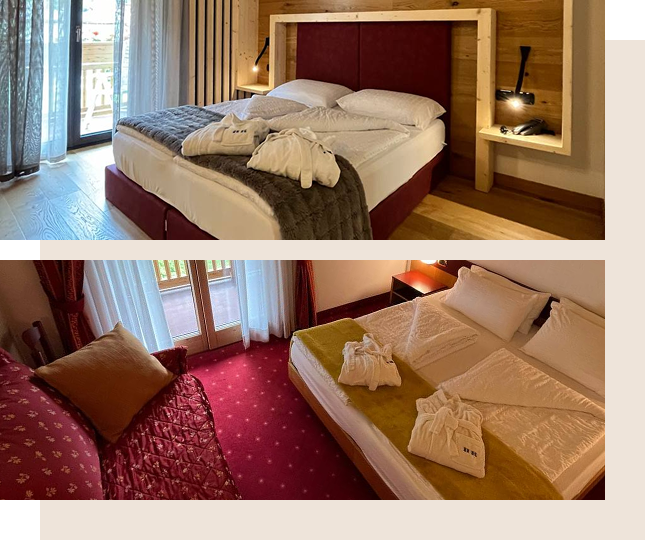 albergo val di sole