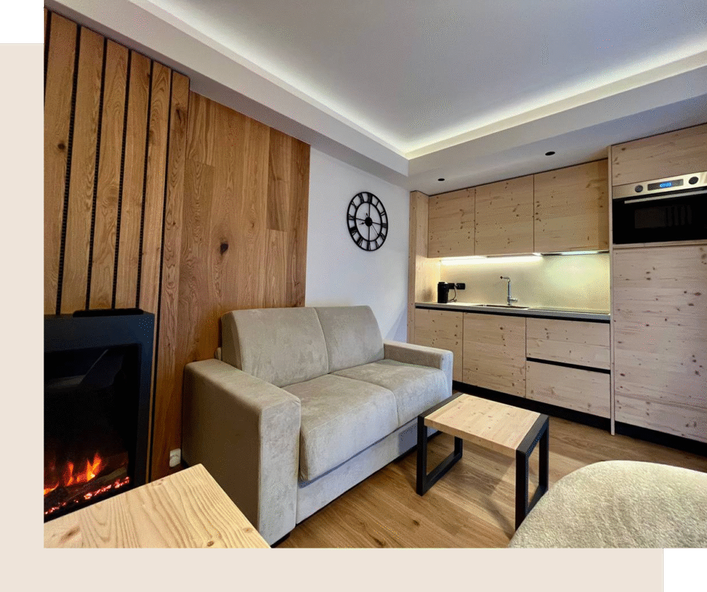 albergo val di sole
