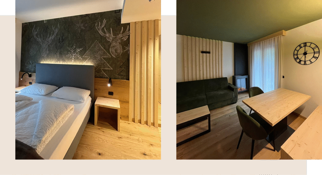 albergo val di sole