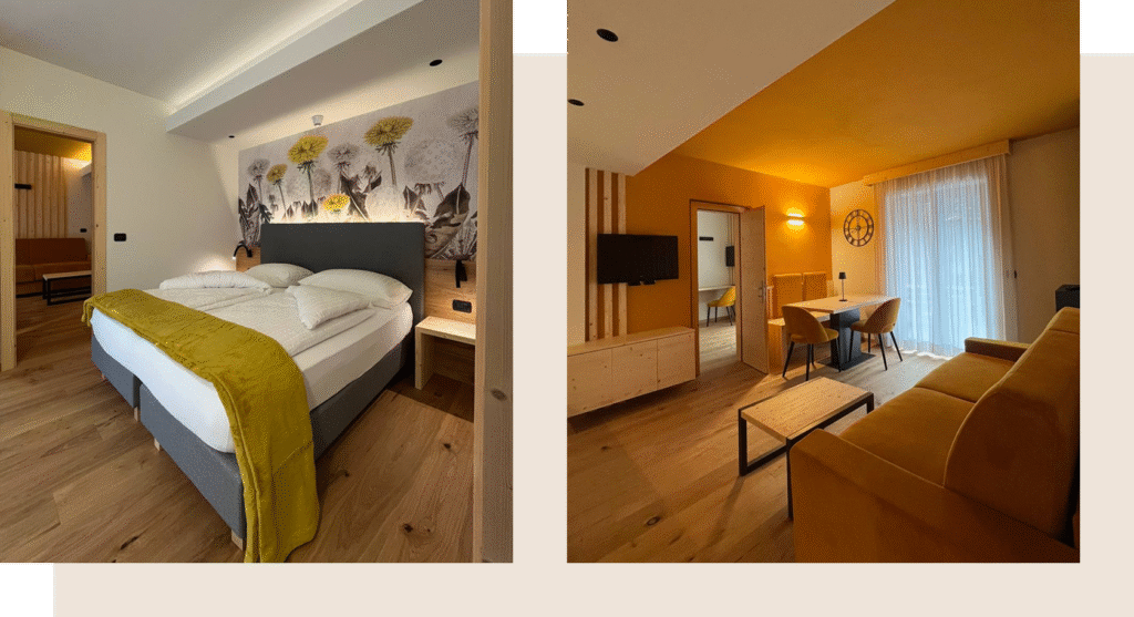 albergo val di sole